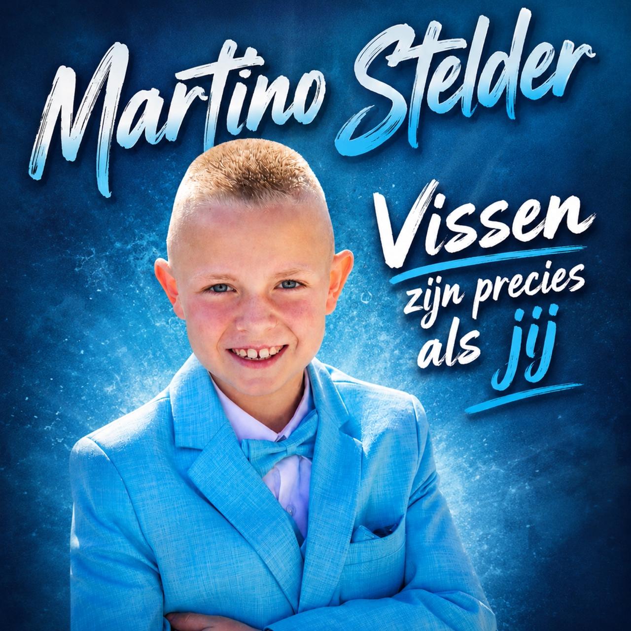 Martino Stelder